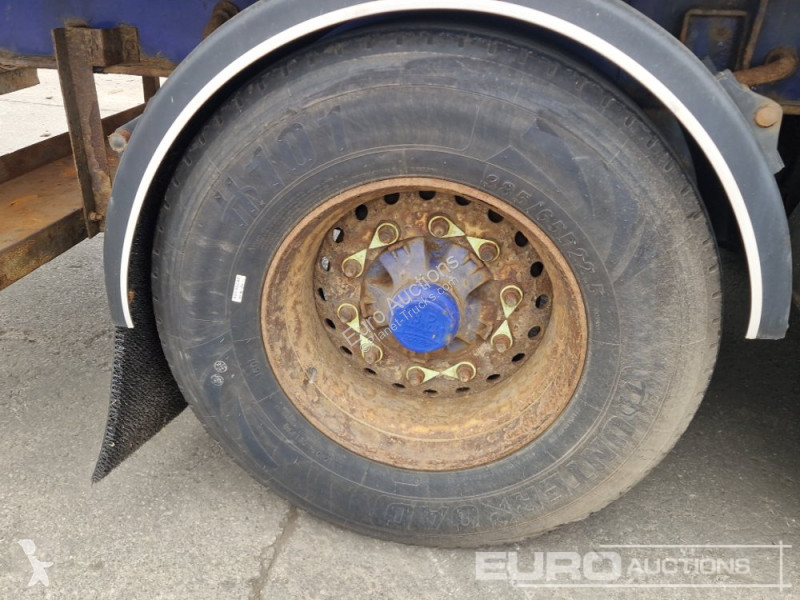 Semitrailer