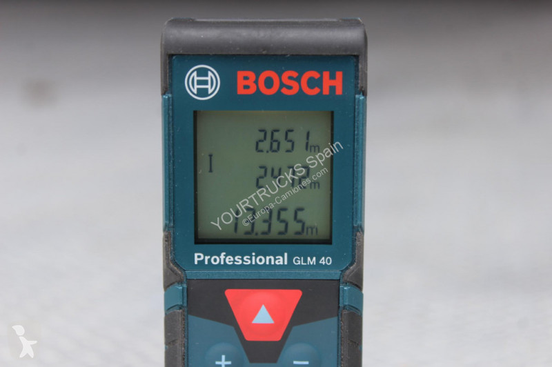 Semiremorca Lamberet   CV 1550   Aluboden   BPW...