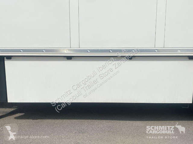 Semitrailer Schmitz Cargobull Reefer Standard