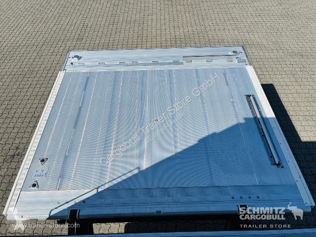 Semirimorchio Schmitz Cargobull Tiefkühler...