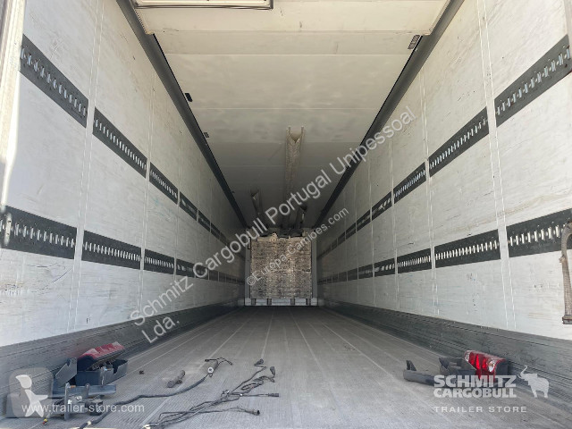 Semi reboque Schmitz Cargobull Semitrailer...