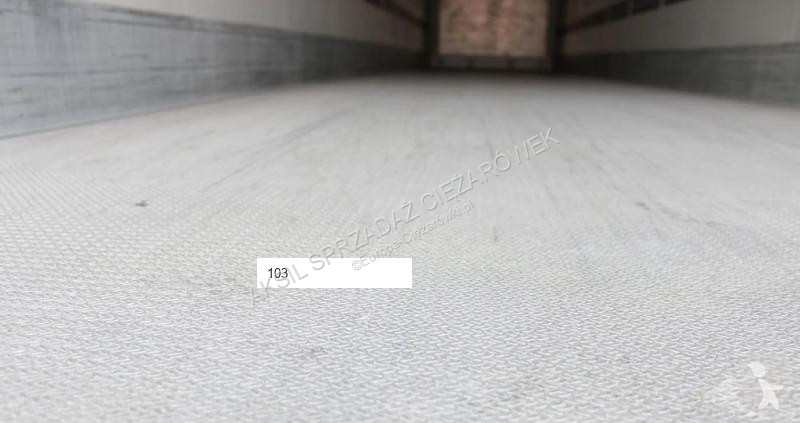 Semiremorca Schmitz Cargobull AG SK024 FP 60