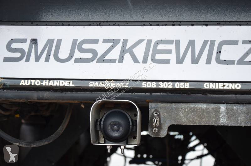 Semiremorca Schmitz Cargobull WYWROTKA 24 m3 /...
