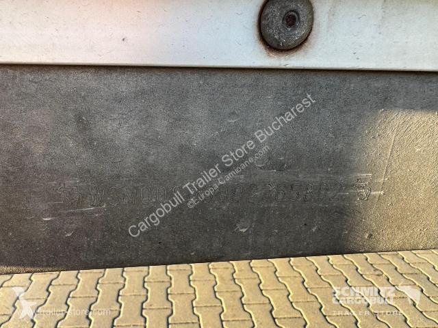 Semiremorca Schmitz Cargobull Curtainsider...