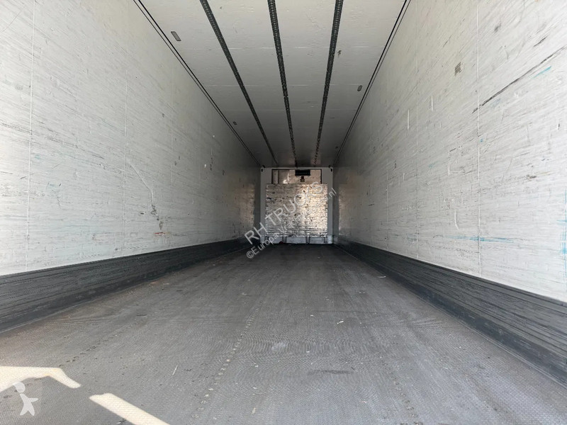 Oplegger Schmitz Cargobull 24 THERMO KING...