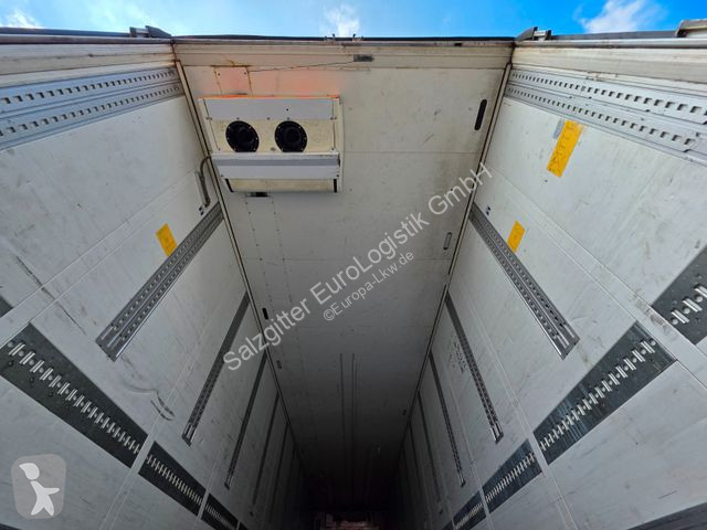 Semiremorca Schmitz Cargobull 24 /...