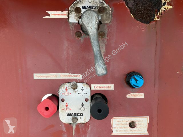 Semiremorca Langendorf SKA 24/29 ALU 24m³ |...