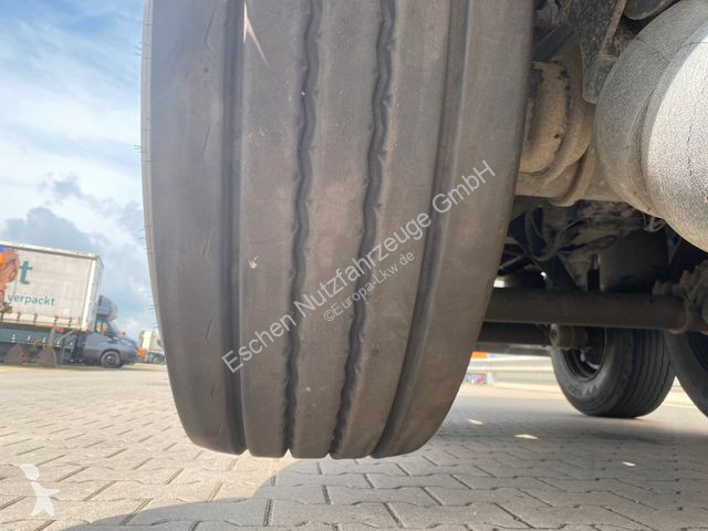 Semirimorchio Schmitz Cargobull SGF S | Stahl...