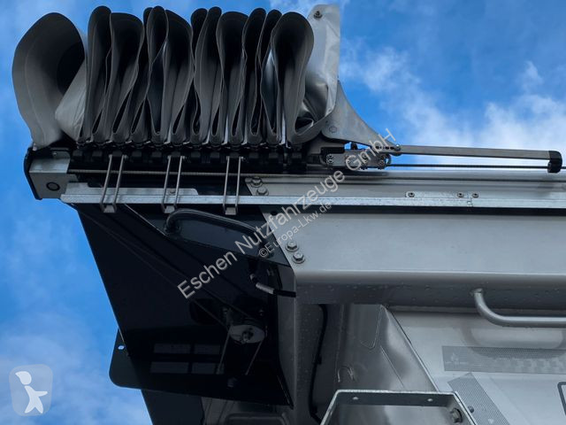 Semiremorca Meiller 44.3 GrandLoad...