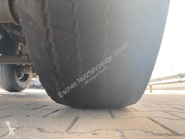 Semitrailer Schmitz Cargobull SGF S | Stahl...
