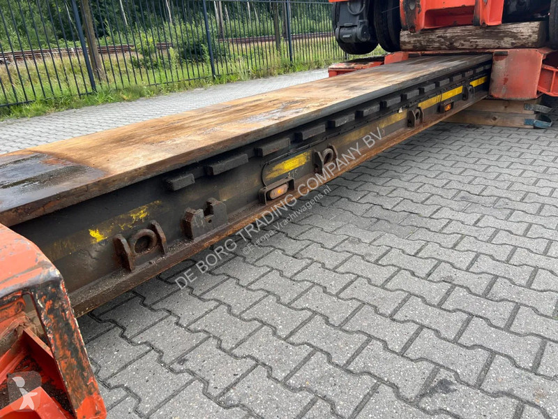 Oplegger Goldhofer STZ VP 6 (2+4)