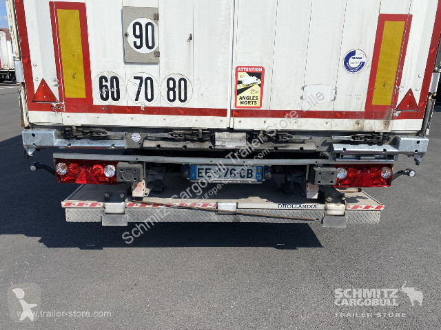 Semi remorque Schmitz Cargobull Semitrailer...