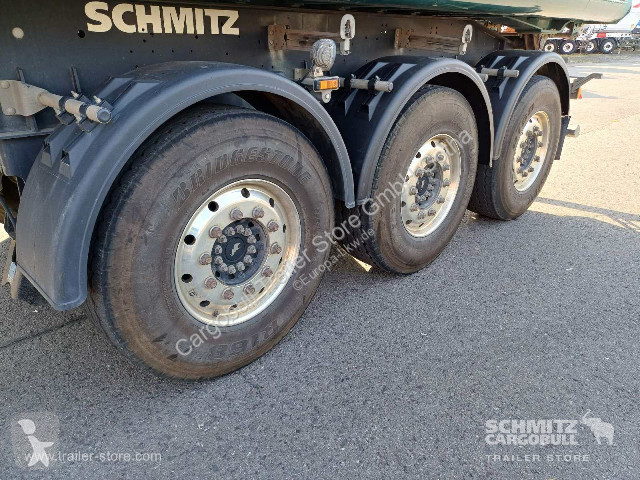 Semi reboque Schmitz Cargobull Kipper...