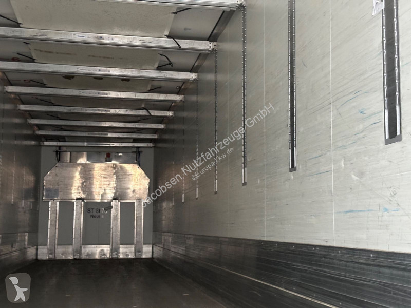 Semitrailer Krone Krone Thermoking/ SD TKS/...