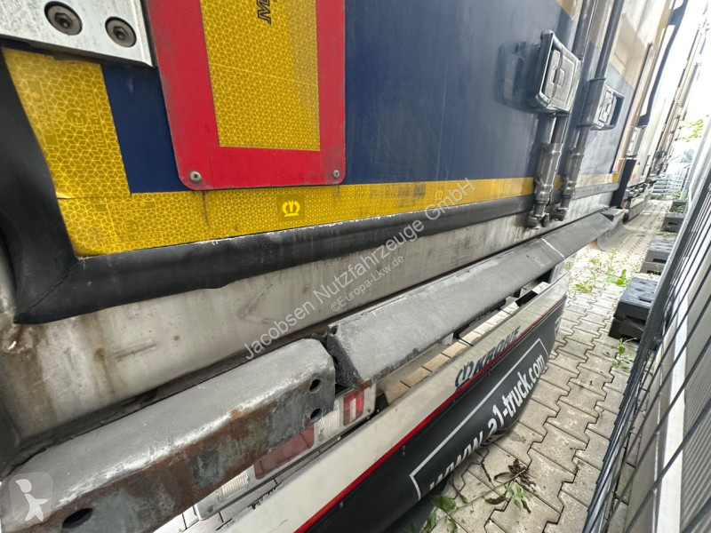 Semitrailer Krone Krone Thermoking/ SD TKS/...