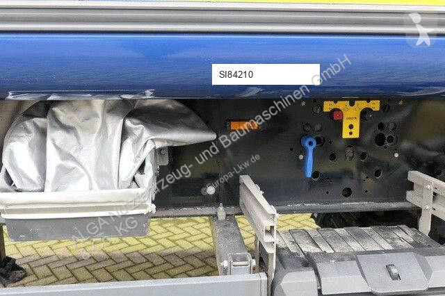 Návěs Schmitz Cargobull SKI 24 SL 9.6, Alu,...