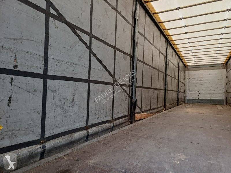 Semirremolque Schmitz Cargobull...