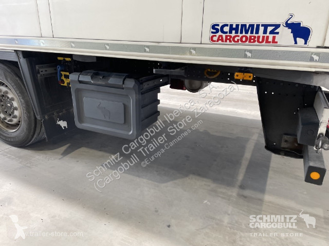 Semiremorca Schmitz Cargobull Reefer Standard