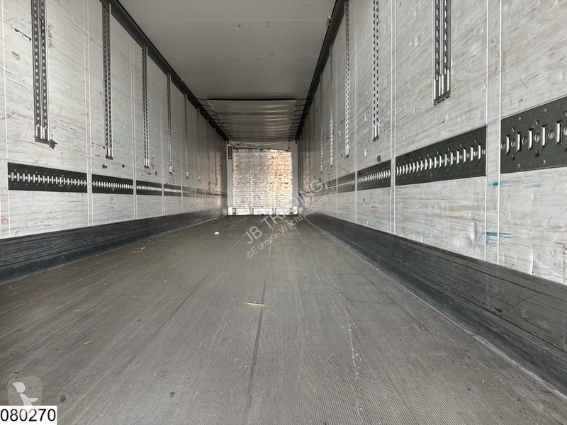 Semitrailer Schmitz Cargobull Koel vries...