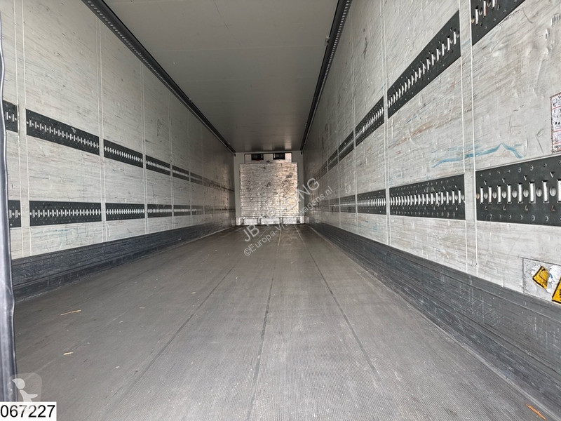 Semitrailer Schmitz Cargobull Koel vries...