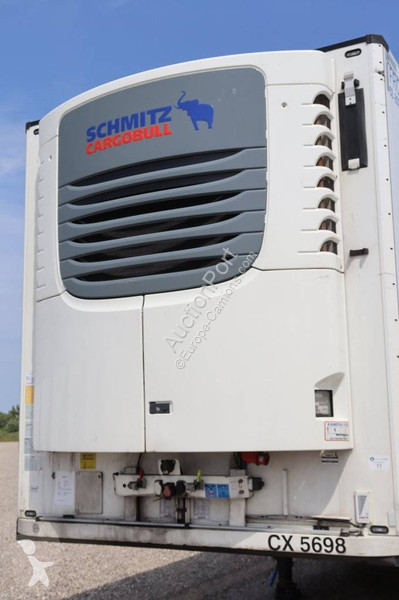 Oplegger Schmitz Cargobull SCB*S3B
