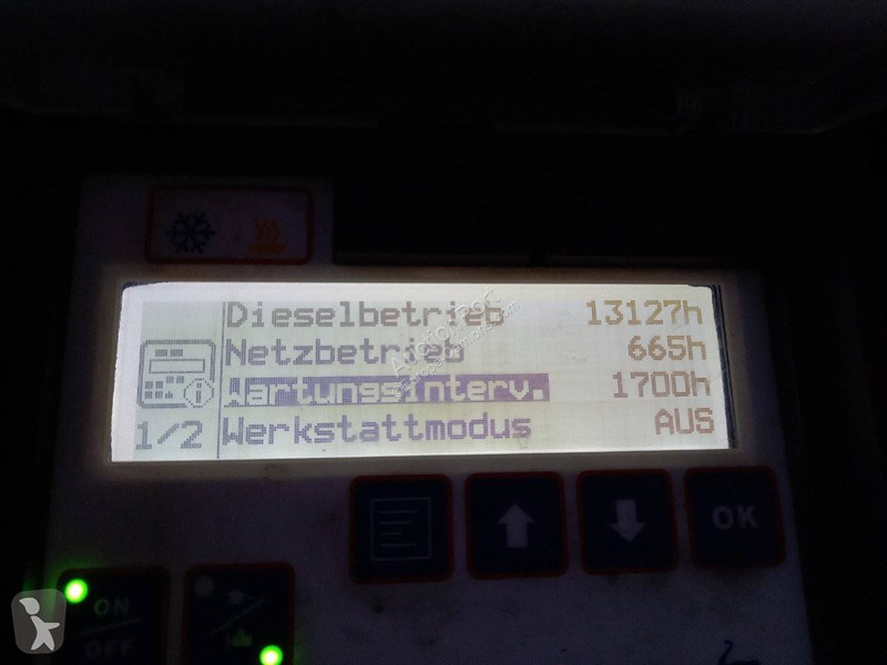 Semirremolque Schmitz Cargobull Auflieger...
