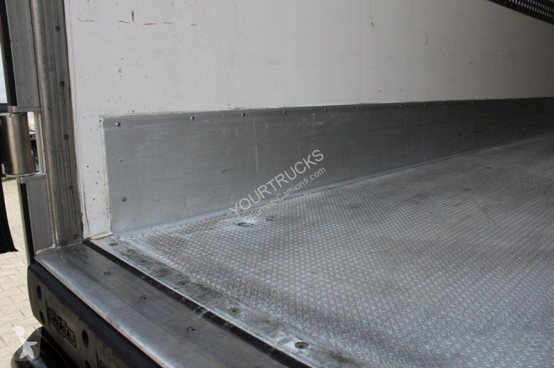 Semitrailer Chereau   Thermo King Advancer A400...
