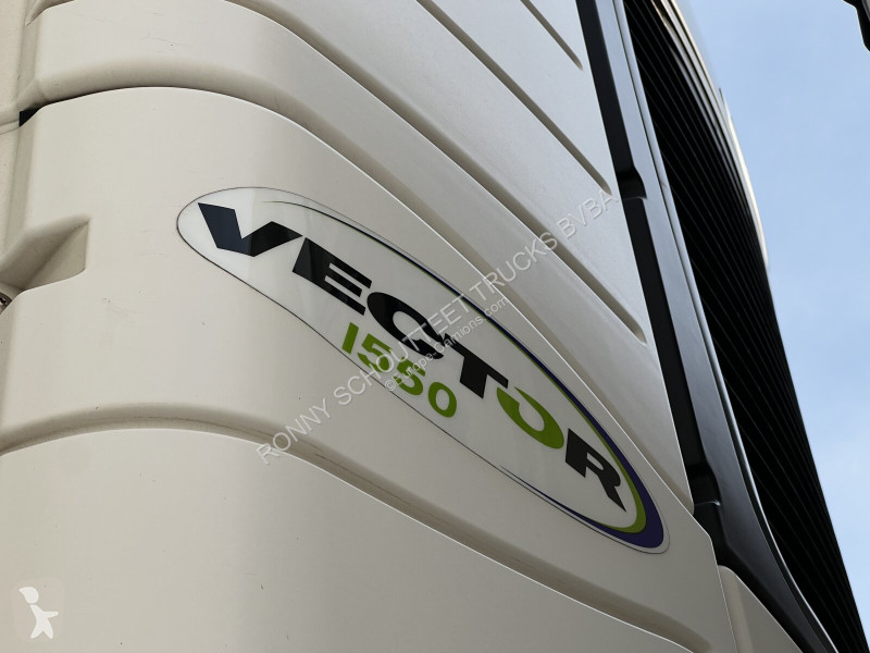 Semitrailer Schmitz Cargobull SKO 24/L-13.4 FP...