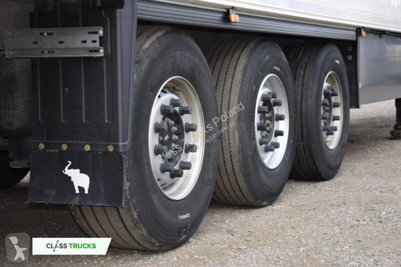 Sættevogn Schmitz Cargobull Double Deck FP 60...