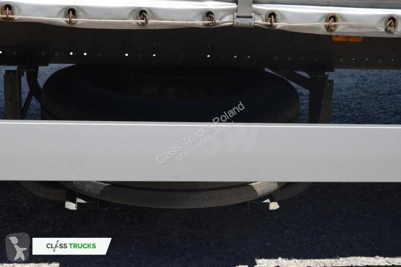 Semiremorca Schmitz Cargobull SCS24/L
