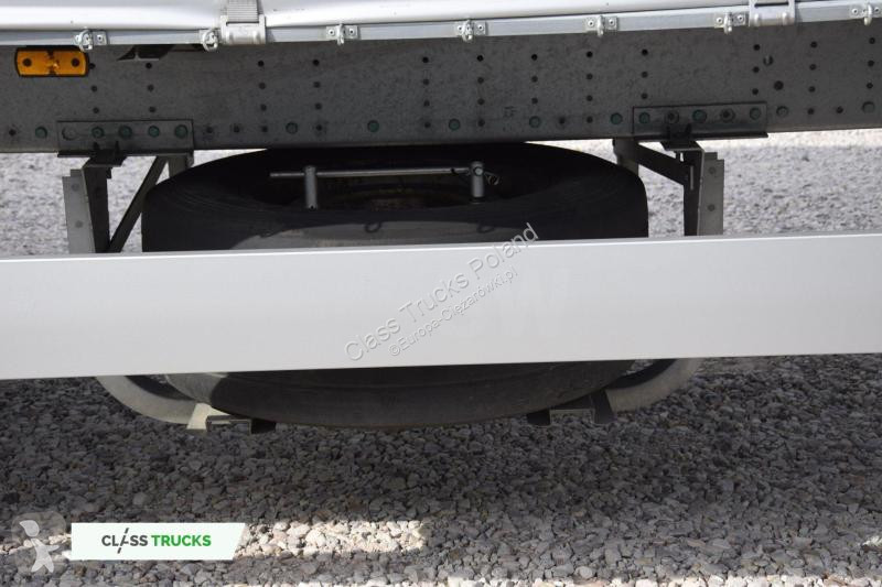 Semirimorchio Schmitz Cargobull SCS24/L