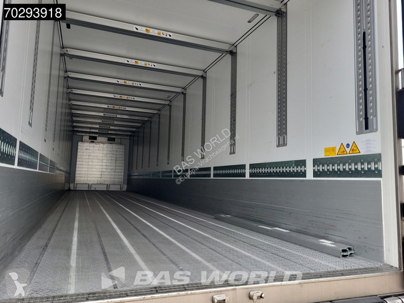 Semi reboque Schmitz Cargobull SCB S3 Low Hours...
