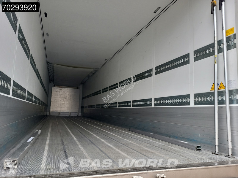 Semitrailer Schmitz Cargobull SCB*S3 Low Hours...