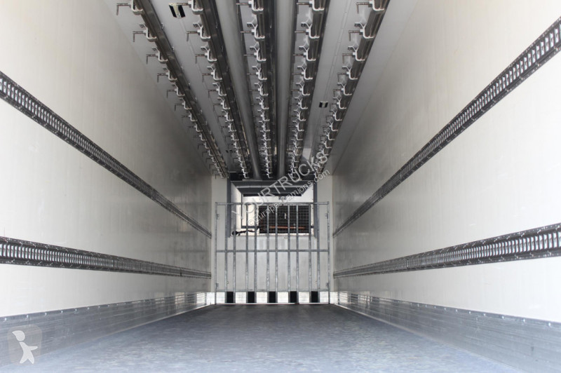 Semitrailer Chereau   TK SLXe 200   2,6h...