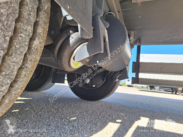 Semirremolque Schmitz Cargobull Reefer Standard