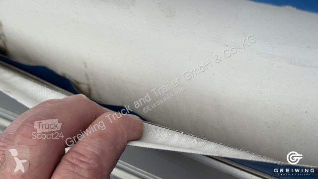 Semi reboque Schmitz Cargobull SKO 24/L - 13.4...