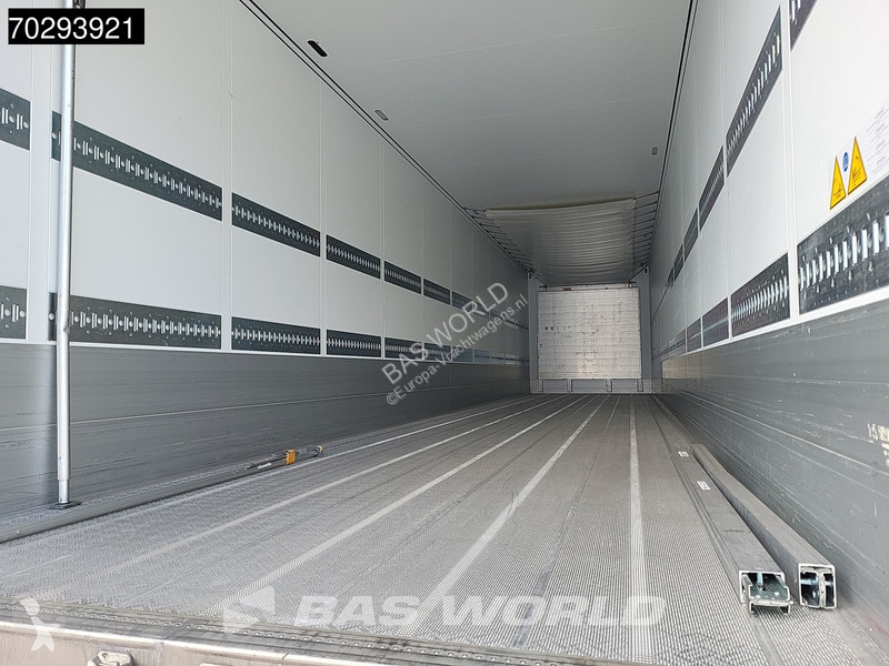 Oplegger Schmitz Cargobull SCB*S3 Low Hours...