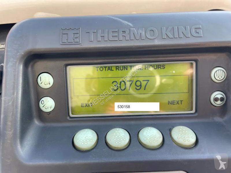 Semirremolque Schmitz Cargobull SKO 24 Thermo...