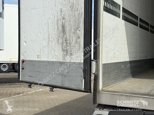 Semi reboque Schmitz Cargobull Tiefkühler...