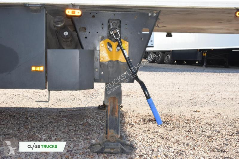 Semitrailer Schmitz Cargobull Double Deck FP 60...