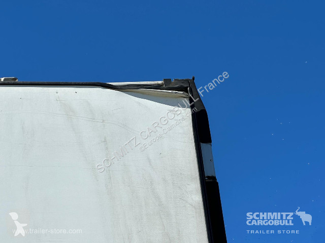 Semi remorque Schmitz Cargobull Semitrailer...