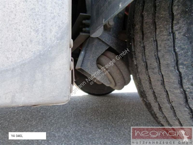 نصف مقطورة Schmitz Cargobull SCS24/L-13.62 EB