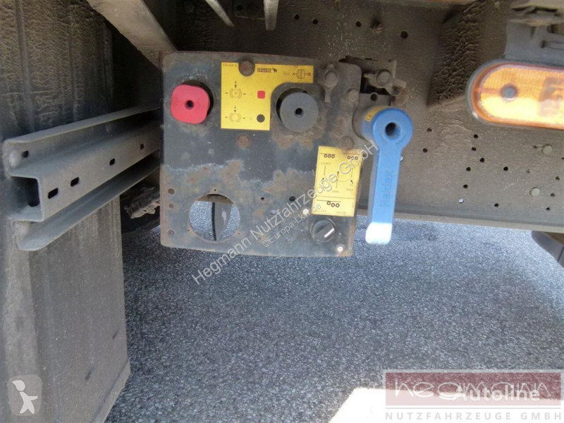 نصف مقطورة Schmitz Cargobull SCS 24/L-13.62 C E B
