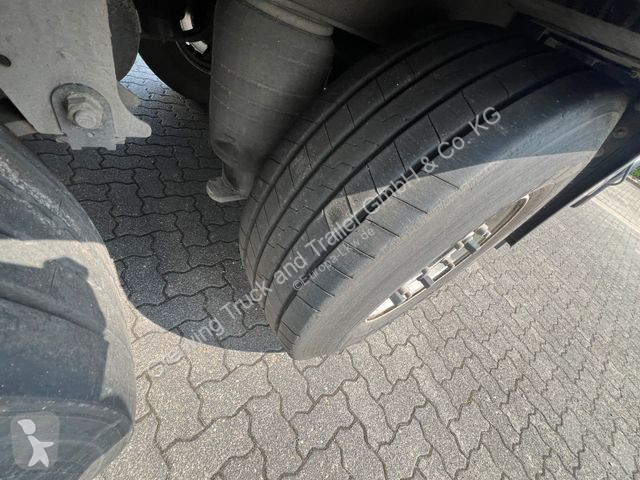 Semirimorchio Schmitz Cargobull 24/L - 13.4 FP...