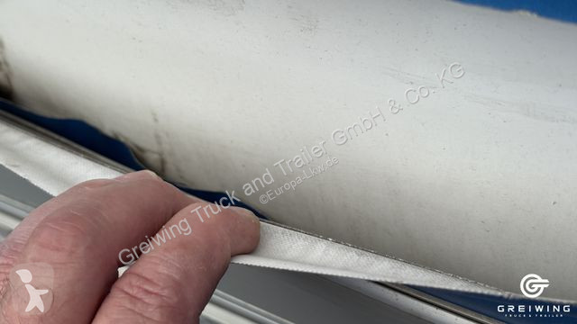 Semirimorchio Schmitz Cargobull 24/L - 13.4 FP...