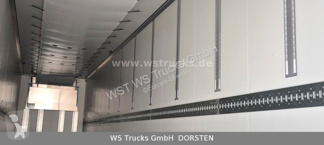 Semitrailer Krone " Sofort " SLXi300...