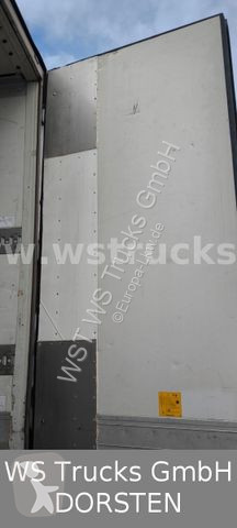 Semitrailer Schmitz Cargobull 24 Kühlauflieger...