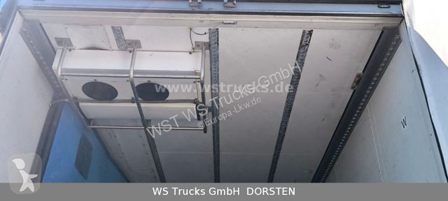 Semitrailer Schmitz Cargobull 24 Kühlauflieger...