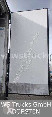 Semitrailer Schmitz Cargobull 24 Kühlauflieger...