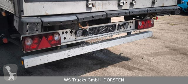 Semitrailer Schmitz Cargobull 24 Kühlauflieger...